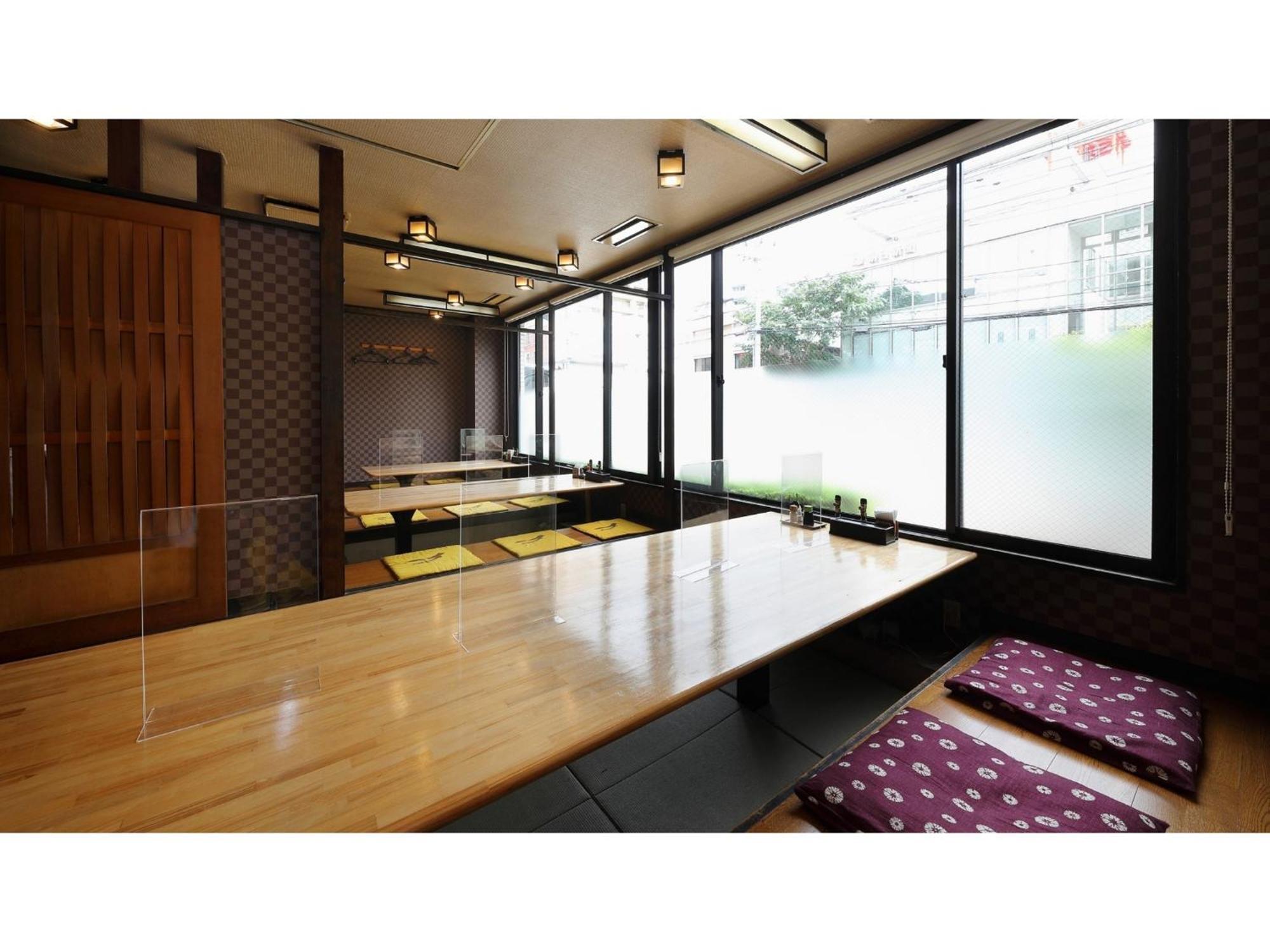 Pacific Hotel Morioka - Vacation Stay 67909V Εξωτερικό φωτογραφία