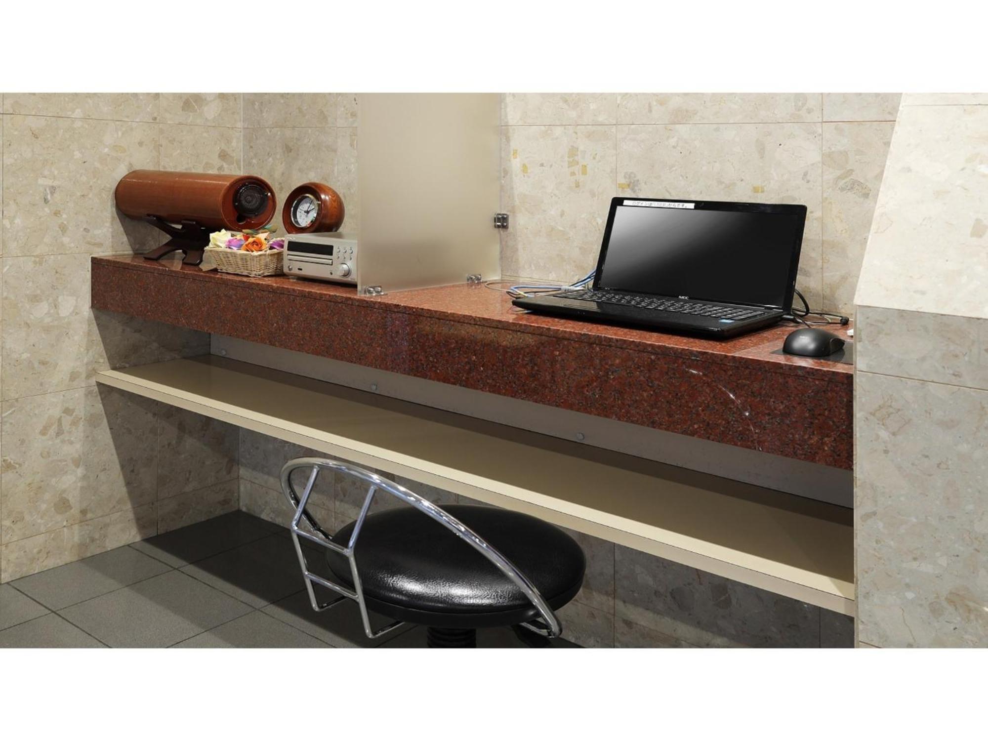 Pacific Hotel Morioka - Vacation Stay 67909V Εξωτερικό φωτογραφία